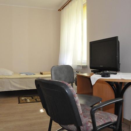 Osrodek Sportu I Rekreacji Victoria Hotel Bielsko-Biała Ngoại thất bức ảnh