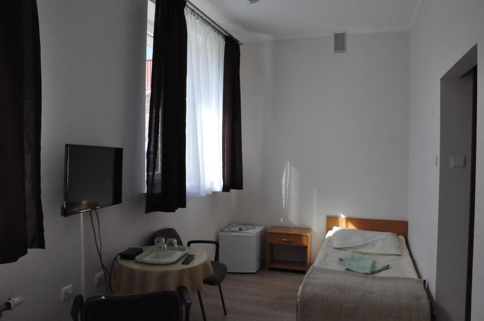 Osrodek Sportu I Rekreacji Victoria Hotel Bielsko-Biała Ngoại thất bức ảnh
