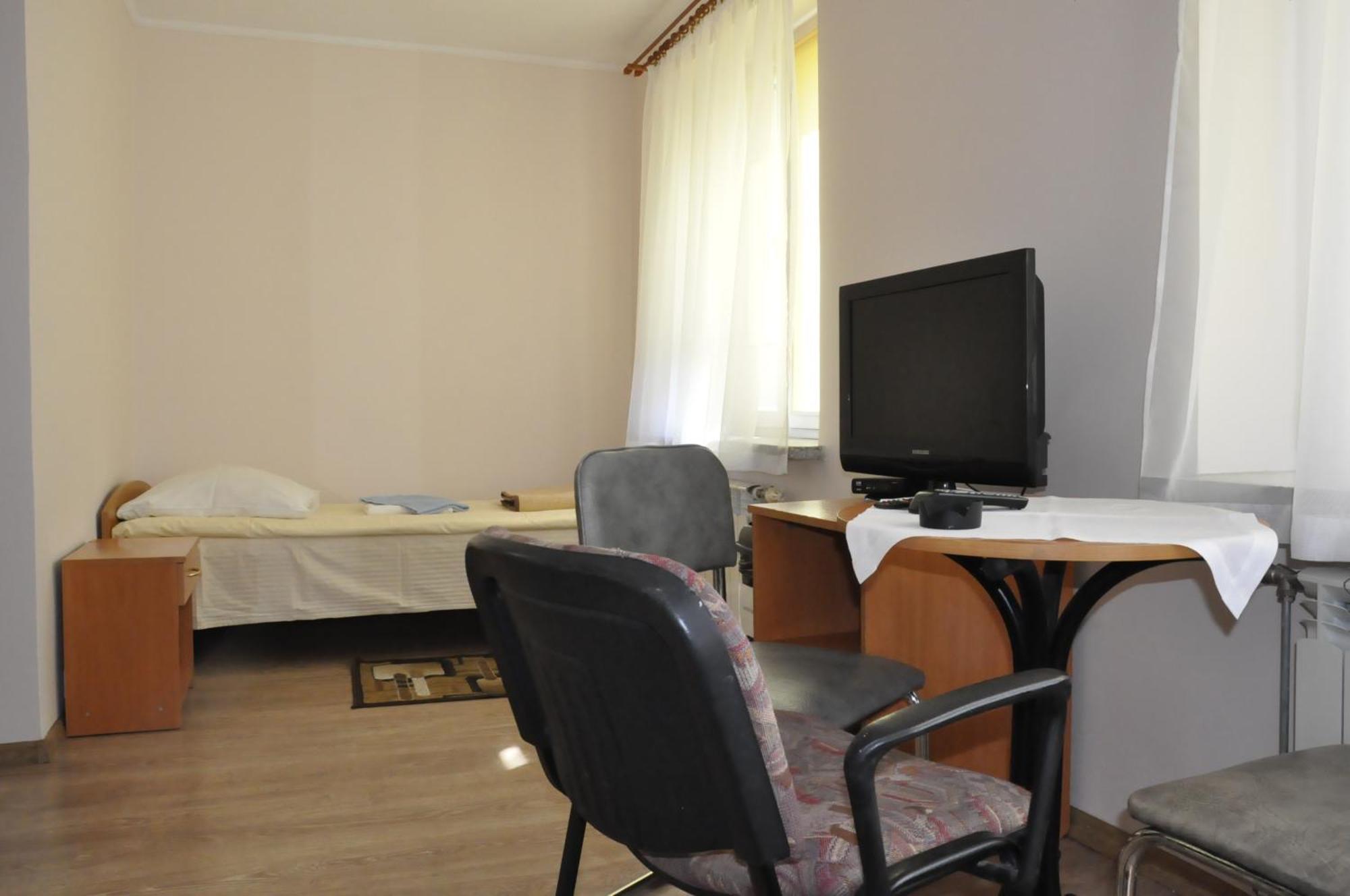 Osrodek Sportu I Rekreacji Victoria Hotel Bielsko-Biała Ngoại thất bức ảnh