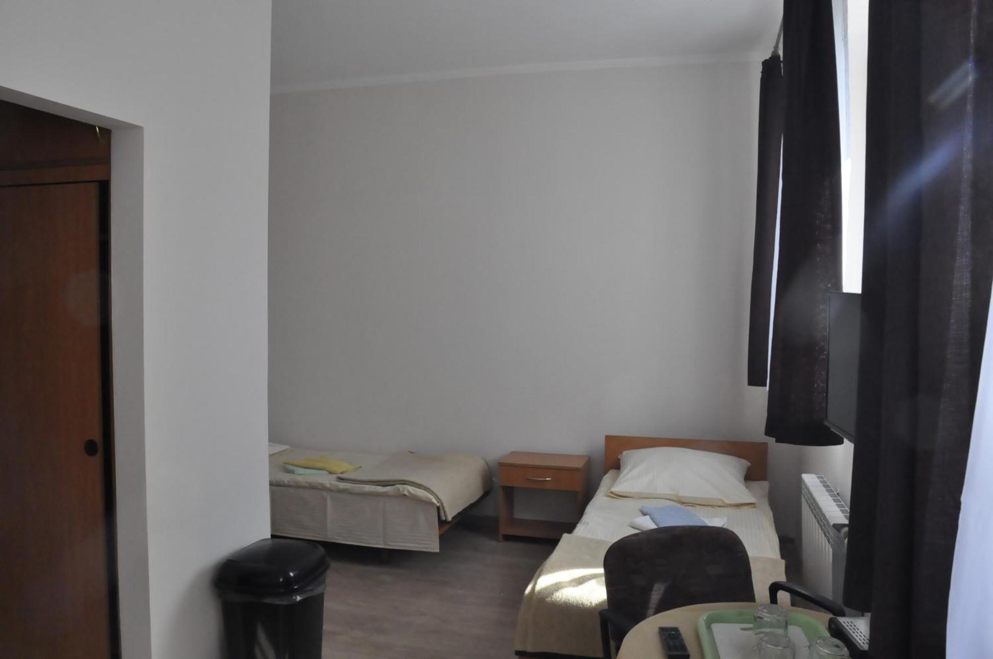 Osrodek Sportu I Rekreacji Victoria Hotel Bielsko-Biała Ngoại thất bức ảnh