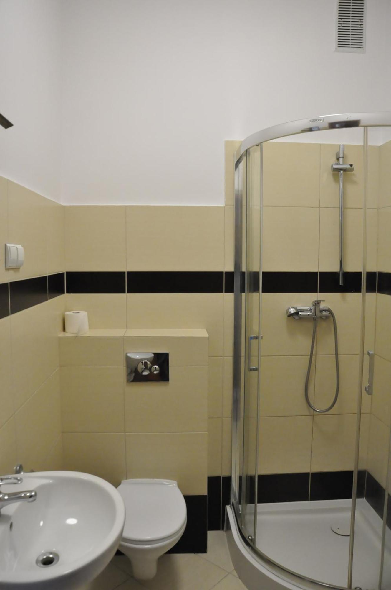 Osrodek Sportu I Rekreacji Victoria Hotel Bielsko-Biała Ngoại thất bức ảnh