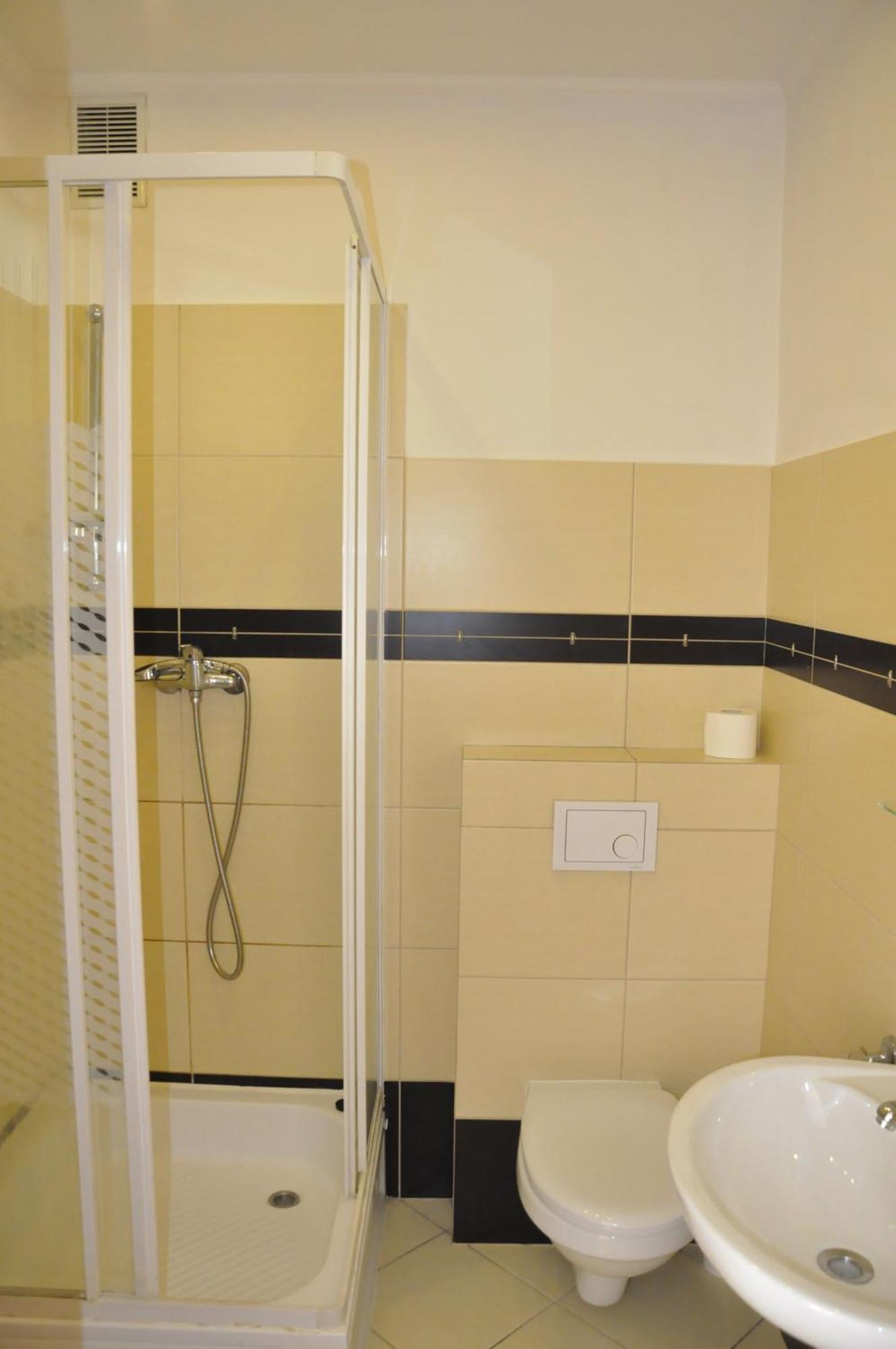 Osrodek Sportu I Rekreacji Victoria Hotel Bielsko-Biała Ngoại thất bức ảnh
