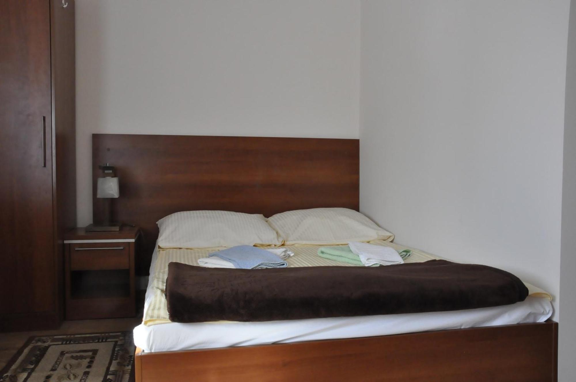 Osrodek Sportu I Rekreacji Victoria Hotel Bielsko-Biała Ngoại thất bức ảnh