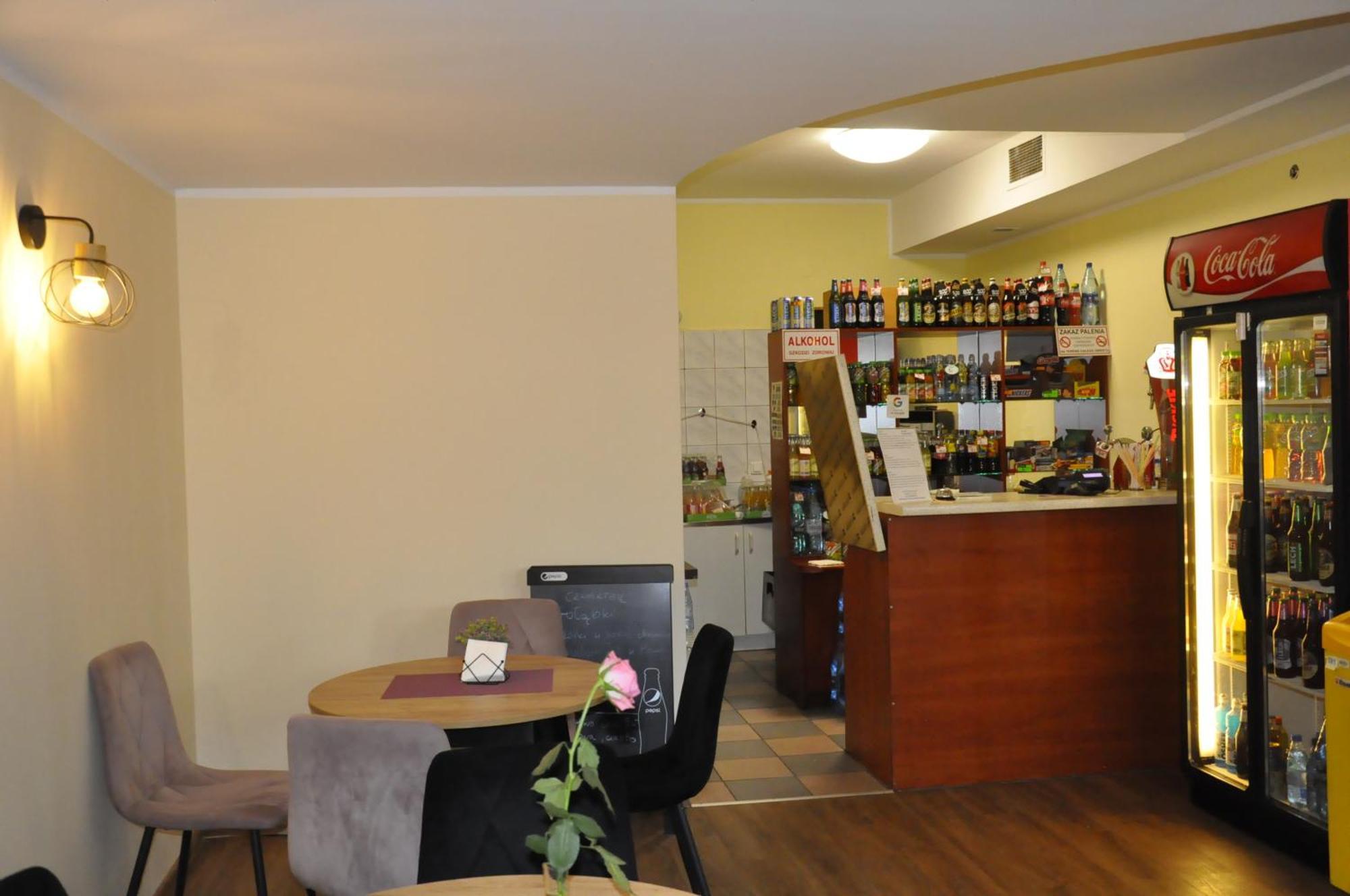 Osrodek Sportu I Rekreacji Victoria Hotel Bielsko-Biała Ngoại thất bức ảnh