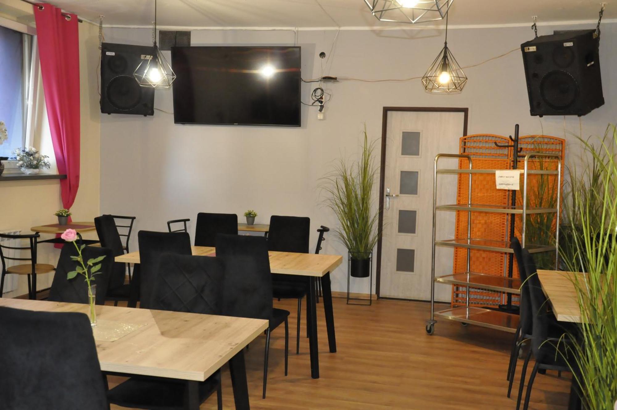 Osrodek Sportu I Rekreacji Victoria Hotel Bielsko-Biała Ngoại thất bức ảnh