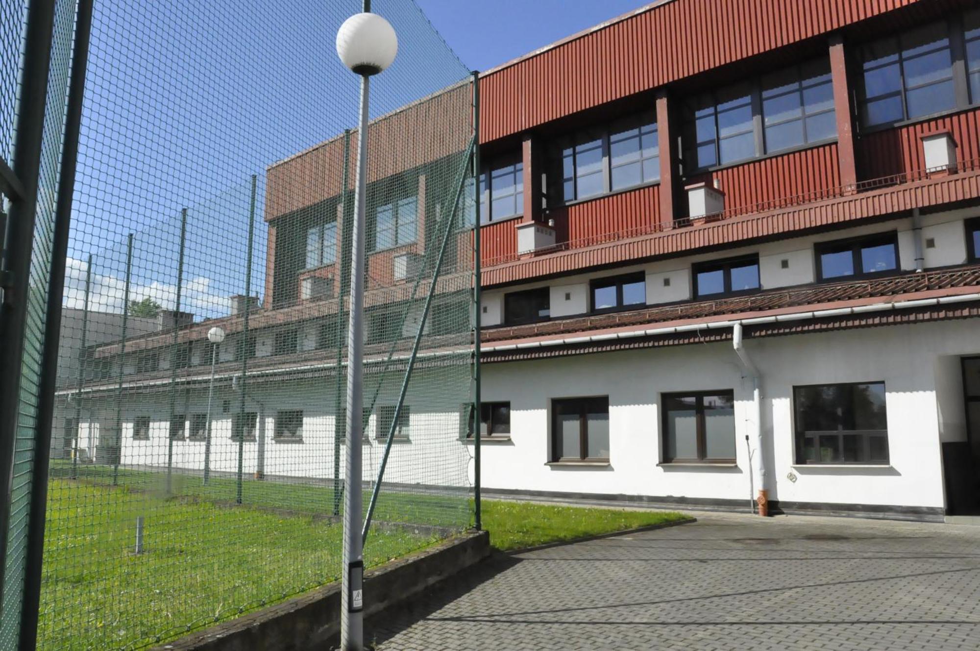 Osrodek Sportu I Rekreacji Victoria Hotel Bielsko-Biała Ngoại thất bức ảnh