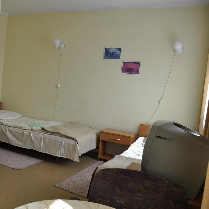 Osrodek Sportu I Rekreacji Victoria Hotel Bielsko-Biała Phòng bức ảnh