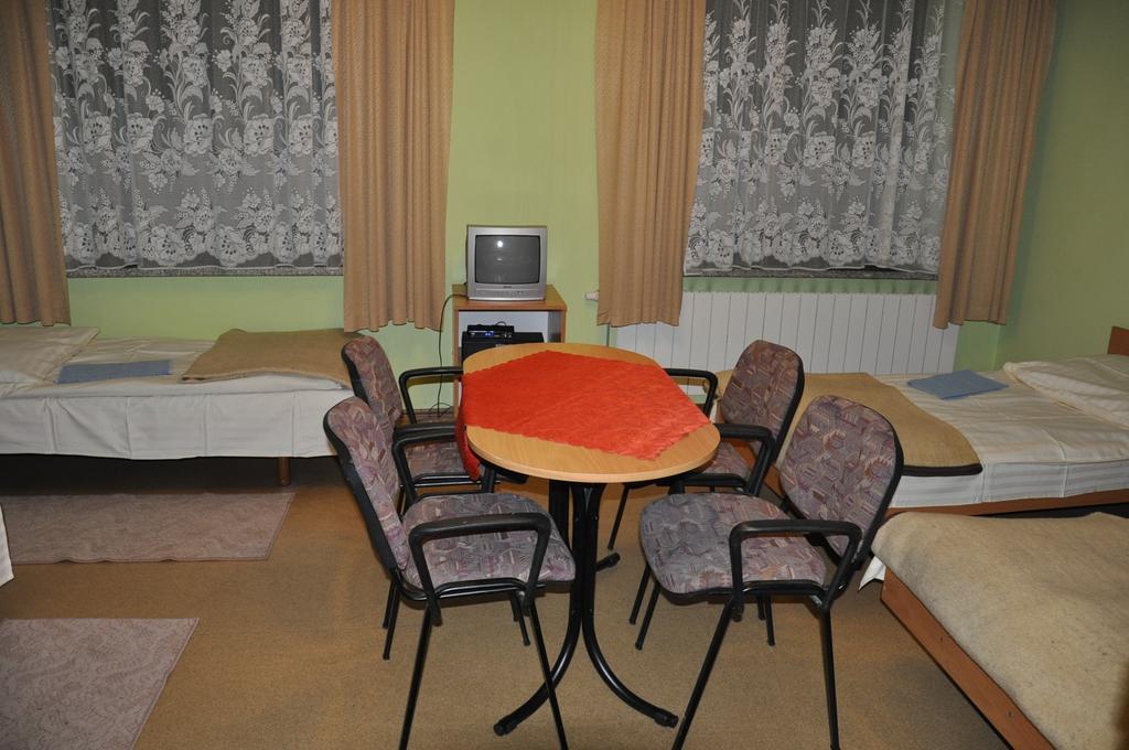 Osrodek Sportu I Rekreacji Victoria Hotel Bielsko-Biała Phòng bức ảnh