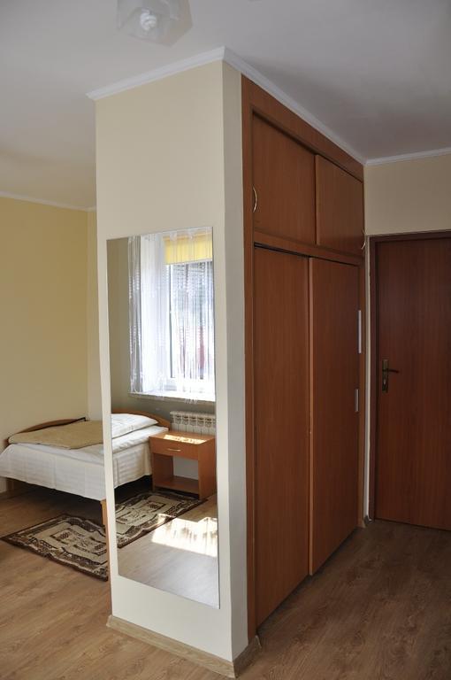 Osrodek Sportu I Rekreacji Victoria Hotel Bielsko-Biała Ngoại thất bức ảnh